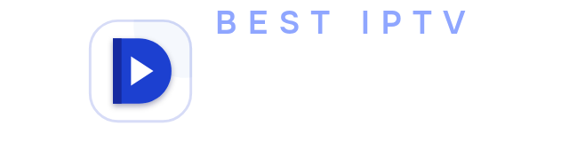 Best IPTV Dublin logo
